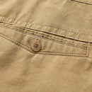 Bermuda Masculina Classic Comfort - Offertaza