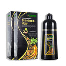 Shampoo Brimless Botânico 3 em 1 - Compre 1 Leve 2 + Brinde Especial (Dura Até 6 Meses!)