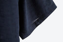 Camisa Manga Curta Lisa Hombre - Offertaza
