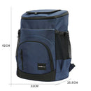 Compre 1 e Leve 2 - Mochila à Prova D'água Cooler 2.0 33L (OFERTA DE CARNAVAL) Último dia de oferta