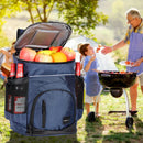 Compre 1 e Leve 2 - Mochila à Prova D'água Cooler 2.0 33L (OFERTA DE CARNAVAL) Último dia de oferta