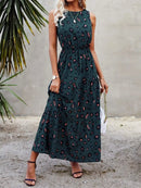 Vestido Longo Lunaris - Essenza