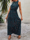 Vestido Longo Lunaris - Essenza