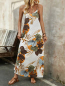 Vestido Longo Normélia - Essenza