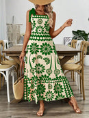 Vestido Longo Isabella - Essenza