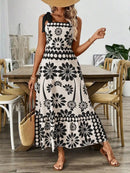 Vestido Longo Isabella - Essenza