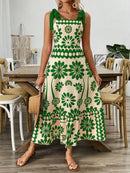 Vestido Longo Isabella - Essenza