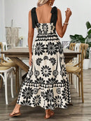 Vestido Longo Isabella - Essenza