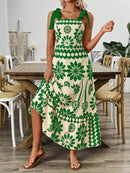 Vestido Longo Isabella - Essenza