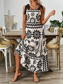 Vestido Longo Isabella - Essenza