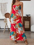 Vestido Longo Normélia - Essenza