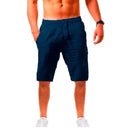Bermuda Masculina Elegance - Offertaza