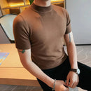 Camiseta Masculina Minimalist - Tecido Comfort - Offertaza