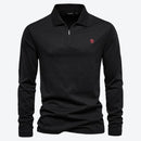 Camisa Polo Manga Longa Lion - Offertaza