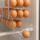 Porta Ovos Automático Offertaza 30 Unidades - 4 Andares