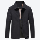 Jaqueta Masculina Outward Convencional - Offertaza