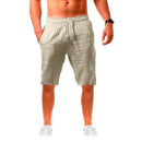 Bermuda Masculina Elegance - Offertaza