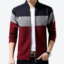 Jaqueta Masculina Grossa de Lã Comfort - Offertaza