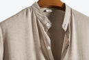 Camisa Manga Curta Dom - Offertaza