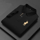Camisa Polo Masculina Ralph | Estilo Clássico Casual Premium - Offertaza