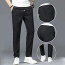 Calça Masculina Social Slim Elastic - Offertaza