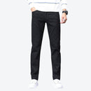 Calça Masculina Casual Xadrez - Offertaza