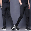 Calça Masculina Social Slim Elastic - Offertaza