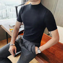 Camiseta Masculina Minimalist - Tecido Comfort - Offertaza