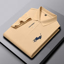 Camisa Polo Masculina Ralph | Estilo Clássico Casual Premium - Offertaza