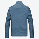 Jaqueta Masculina Forrada North - Offertaza
