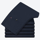 Calça Masculina Clássica Formal - Offertaza