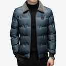 Jaqueta Masculina Norway Winter - Offertaza