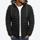 Jaqueta Masculina Puffer Moderna - Offertaza