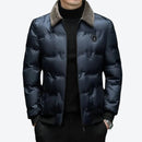 Jaqueta Masculina Norway Winter - Offertaza