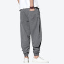 Calça Casual Masculina de Linho Summer - Offertaza