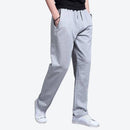 Calça Masculina de Moletom Casual Urban - Offertaza
