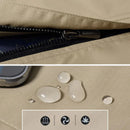 Jaqueta Masculina Forrada North - Offertaza