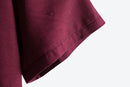 Camisa Manga Curta Dom - Offertaza