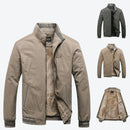 Jaqueta Masculina Forrada Texas - Offertaza