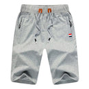 Bermuda Masculina Classica Holanda - Offertaza