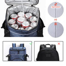 Compre 1 e Leve 2 - Mochila à Prova D'água Cooler 2.0 33L (OFERTA DE CARNAVAL) Último dia de oferta