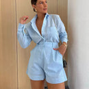 Conjunto Feminino Helena (2 Peças) - Essenza