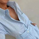 Conjunto Feminino Helena (2 Peças) - Essenza