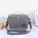 Bolsa Térmica para Marmita Lunch Bag
