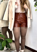 Leve mais um KIT MEIA CALÇA FORRADA TRANSLÚCIDA - Por apenas