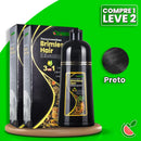 Shampoo Brimless Botânico 3 em 1 - Compre 1 Leve 2 + Brinde Especial (Dura Até 6 Meses!)