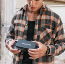 Relógio Casio Vintage 2024 - Promoção Exclusiva