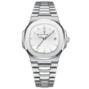 Relógio Masculino Nautilus