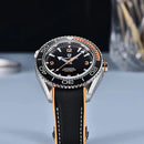 Relógio Masculino Pagani Design Clermont Orange