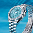 Relógio Masculino Pagani Design Lorenzo Ocean